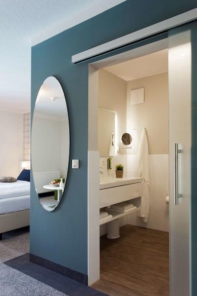 درینت ریزرت بالتیک هیلز وسدم