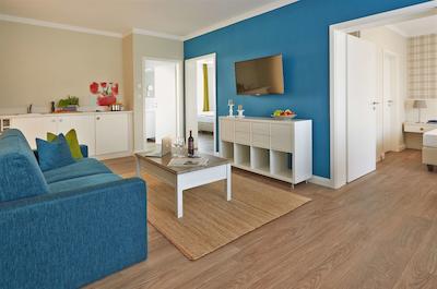 درینت ریزرت بالتیک هیلز وسدم