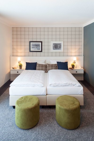 درینت ریزرت بالتیک هیلز وسدم