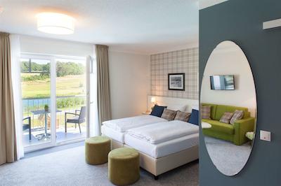 درینت ریزرت بالتیک هیلز وسدم