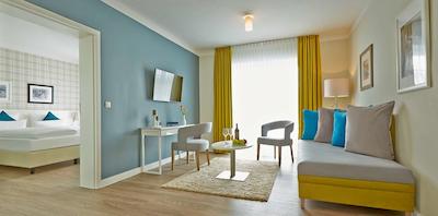 درینت ریزرت بالتیک هیلز وسدم