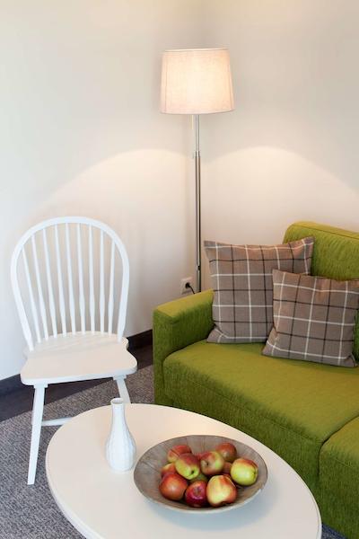 درینت ریزرت بالتیک هیلز وسدم