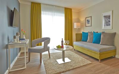 درینت ریزرت بالتیک هیلز وسدم