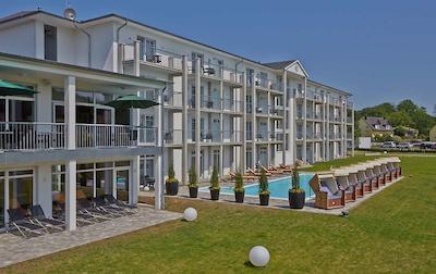 درینت ریزرت بالتیک هیلز وسدم