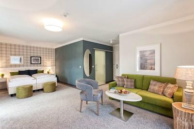 درینت ریزرت بالتیک هیلز وسدم