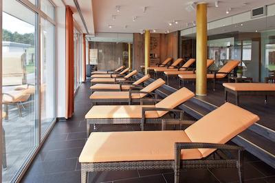 درینت ریزرت بالتیک هیلز وسدم