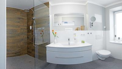 درینت ریزرت بالتیک هیلز وسدم