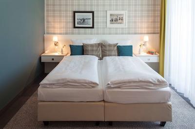 درینت ریزرت بالتیک هیلز وسدم