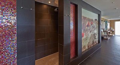 درینت ریزرت بالتیک هیلز وسدم