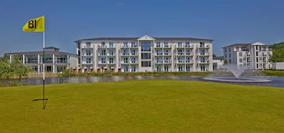 درینت ریزرت بالتیک هیلز وسدم