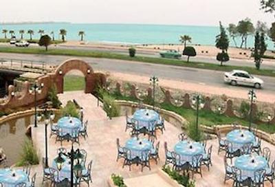 ریویرا اپارت