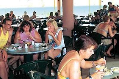 ریویرا اپارت