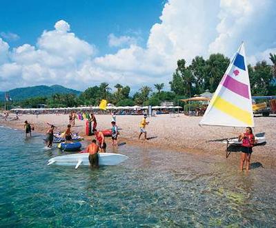 ریویرا اپارت