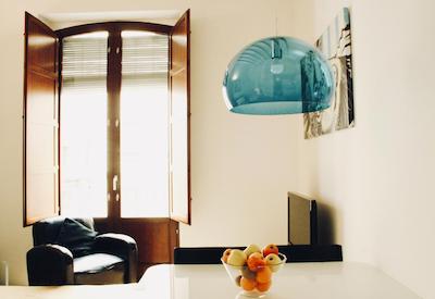 اپارتامنتز آلیکانت پرمیوم