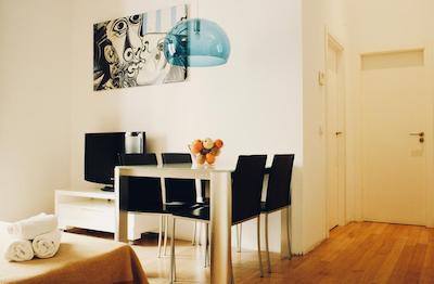 اپارتامنتز آلیکانت پرمیوم