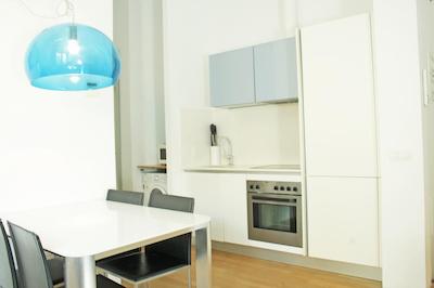 اپارتامنتز آلیکانت پرمیوم