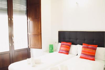 اپارتامنتز آلیکانت پرمیوم