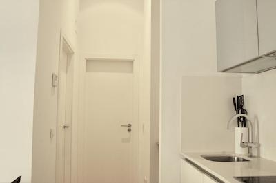 اپارتامنتز آلیکانت پرمیوم