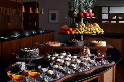 د گالمنت هتل اند اسپا