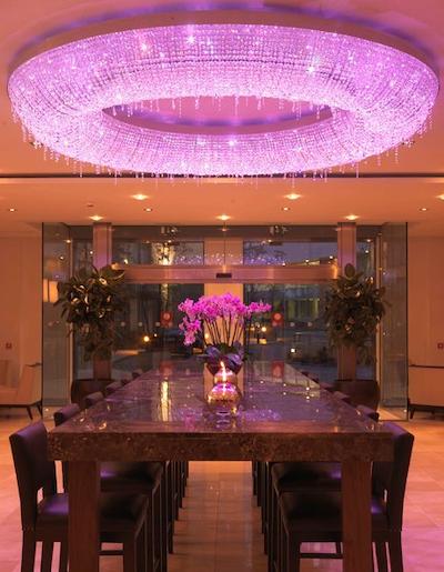 د گالمنت هتل اند اسپا