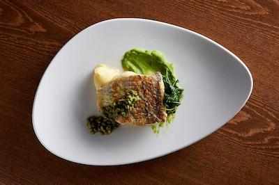 د گالمنت هتل اند اسپا