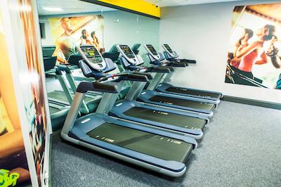 د گالمنت هتل اند اسپا