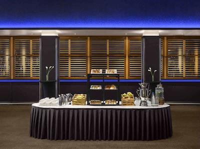 د گالمنت هتل اند اسپا