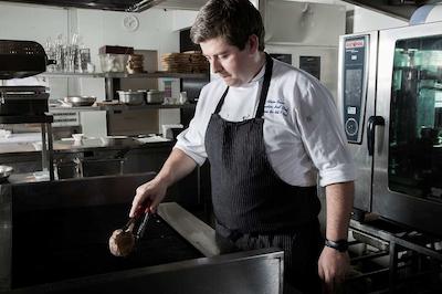 د گالمنت هتل اند اسپا