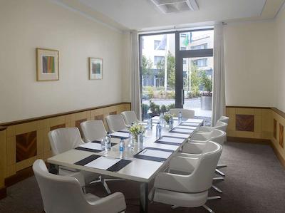 د گالمنت هتل اند اسپا