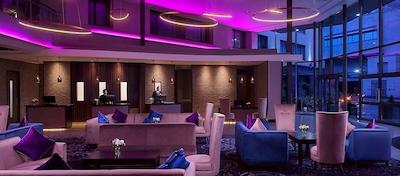 د گالمنت هتل اند اسپا