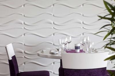 د گالمنت هتل اند اسپا