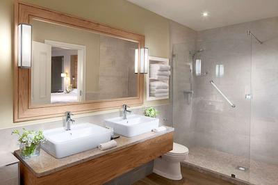 د گالمنت هتل اند اسپا