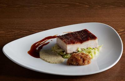 د گالمنت هتل اند اسپا