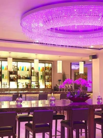 د گالمنت هتل اند اسپا