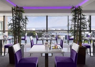 د گالمنت هتل اند اسپا