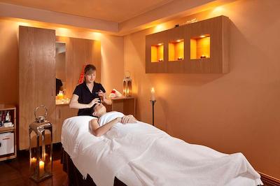 د گالمنت هتل اند اسپا