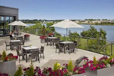 د گالمنت هتل اند اسپا