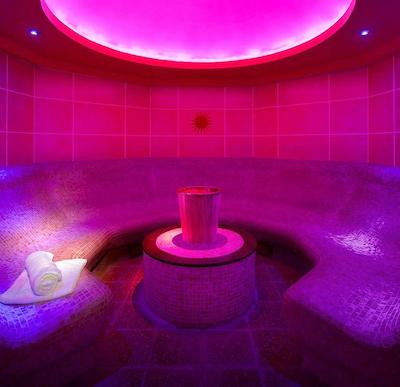 د گالمنت هتل اند اسپا