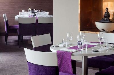 د گالمنت هتل اند اسپا