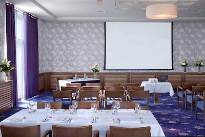 د گالمنت هتل اند اسپا