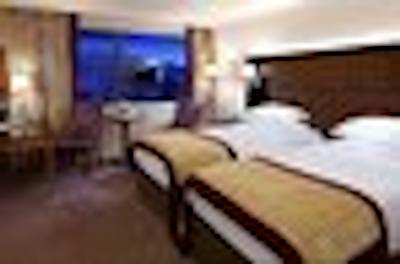 د گالمنت هتل اند اسپا