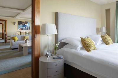 د گالمنت هتل اند اسپا