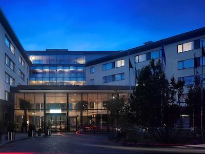 د گالمنت هتل اند اسپا