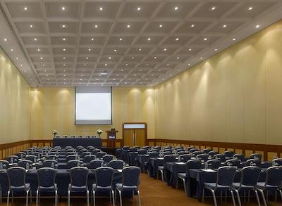 د گالمنت هتل اند اسپا