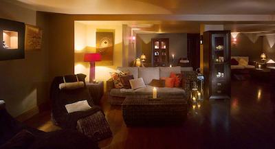 د گالمنت هتل اند اسپا