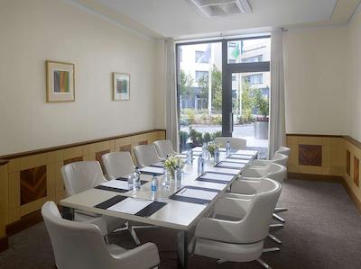 د گالمنت هتل اند اسپا