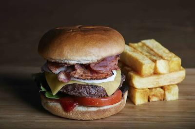 د گالمنت هتل اند اسپا