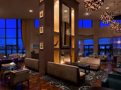 د گالمنت هتل اند اسپا