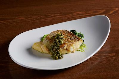 د گالمنت هتل اند اسپا