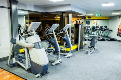 د گالمنت هتل اند اسپا